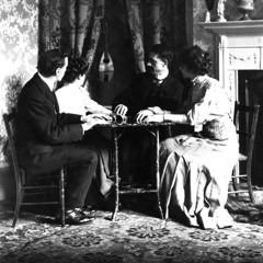 Francis Devout and the New Spiritualists