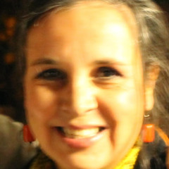Sonia Ueckermann