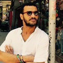 Kamal Rabea Rashed Rashed