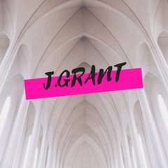 J.Grant Did It!  #LGTWO