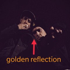 Golden Reflection