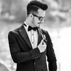 Cengiz Büşra Özdemir