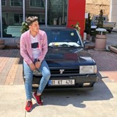Umut Küçüköner