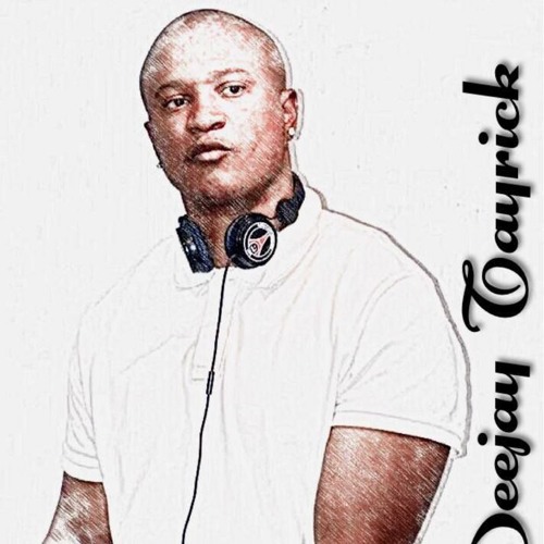 Dj Tayrick Officiel — artist photo