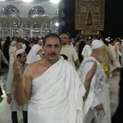 خالد محمد سعد