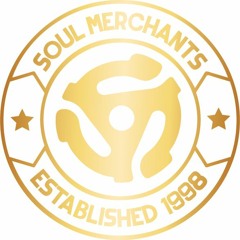 Soul Merchants