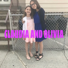 Claudia And Olivia