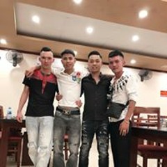 Trưởng HP