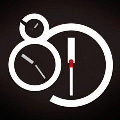 8D music