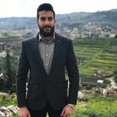 Abdulkarem Trkawi