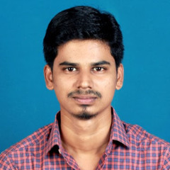 satheesh kmar