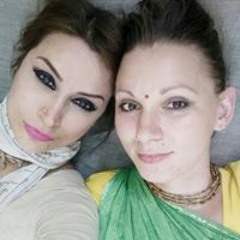 Anuttara Radha