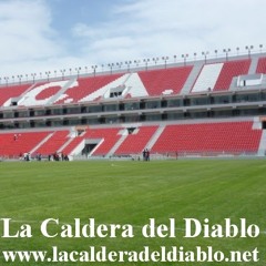 La Caldera del Diablo