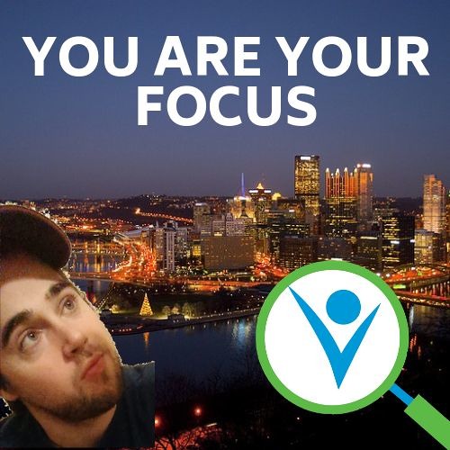 You Are Your Focus’s avatar