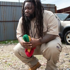 Ras King the General