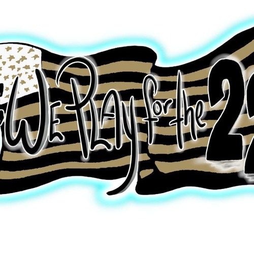 #WePlayForThe22’s avatar