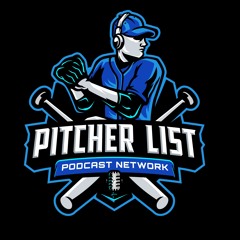 Pitcher List Podcast Network
