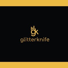 glitterknife