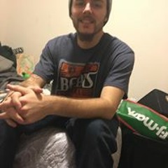 matt