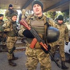 Виталий Шевченко