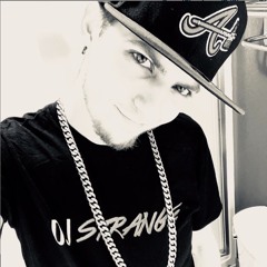 DJ Strange