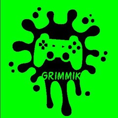 Grimmik