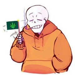Papyrus The-Skeleton