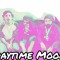 DaytimeMoon