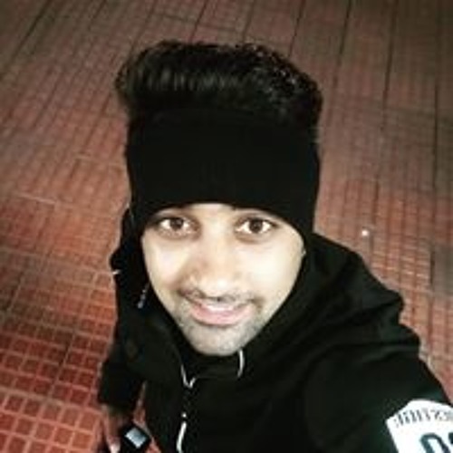 Nikhil Soundboy’s avatar