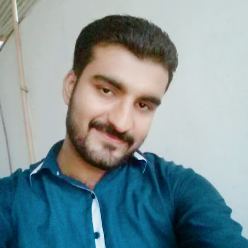 Waseem Abbas Memon’s avatar