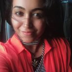 lamya rahman