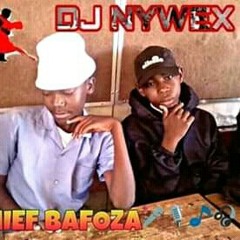 Dj Nywex