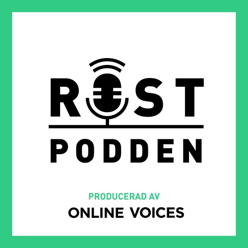#11 Lovisa Ohlson - Podcastexperten