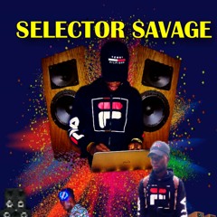 selector savage