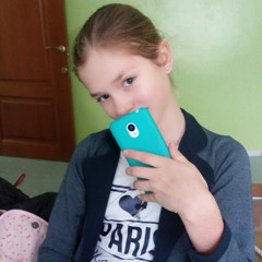 Кэт Гаврилюк