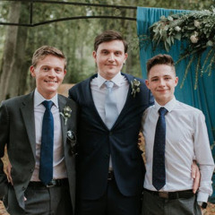Aidan Munns