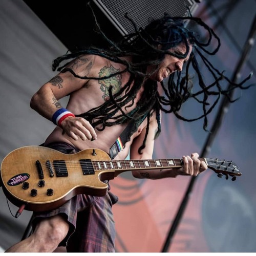 Stream Eric Melvin of NOFX music | Listen to songs, albums, playlists