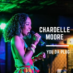 Chardelle Moore