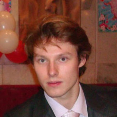 Alexey Fefilov
