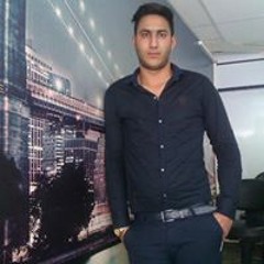 Arman Malek