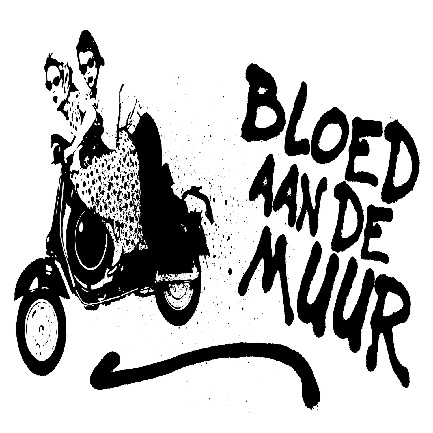 Bloed Aan De Muur 31. Menstruatiearmoede