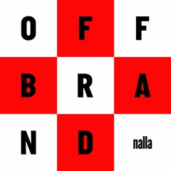 The Off Brand Podcast