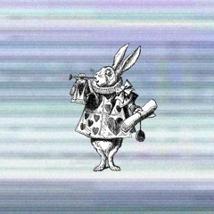 white rabbit society