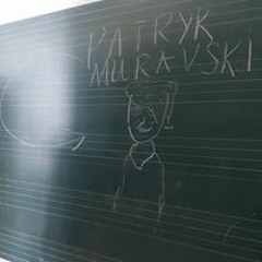 Patrik Muravski