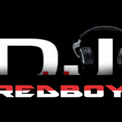 DJ redboy