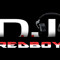 DJ redboy