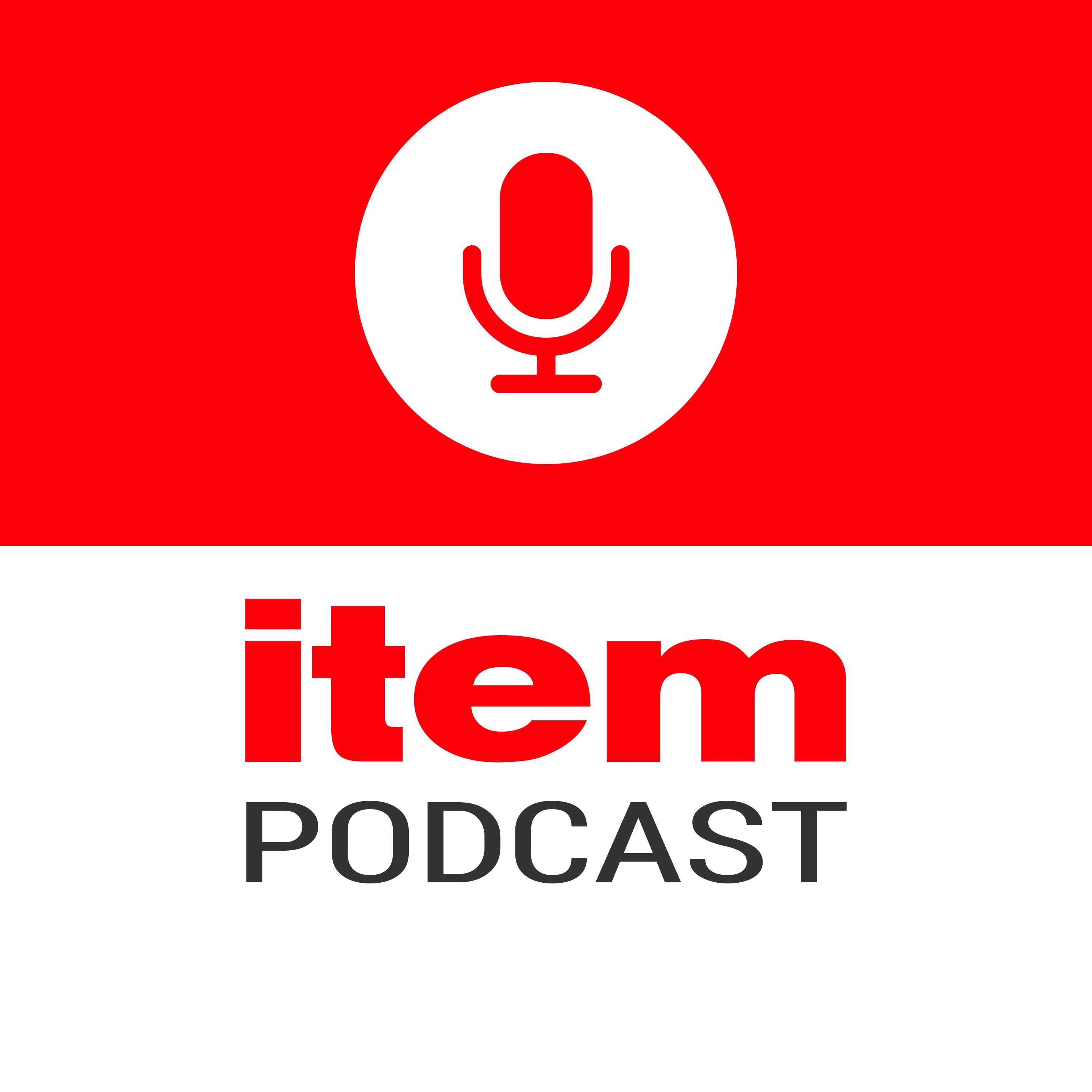 item Maschinenbau-Podcast