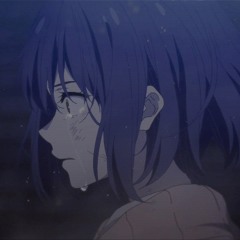 $落ち込んだ$