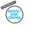 Absolutely Bloody Everything Podcast