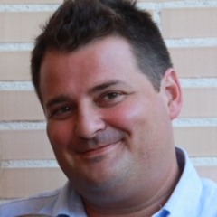 Jose Manuel Fayos Romero